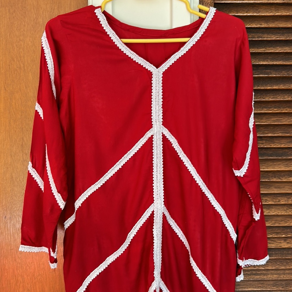 Pakistani/Indian kurta - Picture 2 of 2